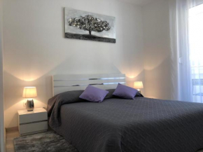 Marea Apartments